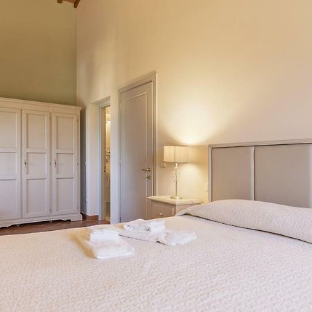Residenza Piandaccoli Villa Ластра а Синя Екстериор снимка